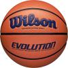 image:imageWilson Evolution BasketballsNavyBrown