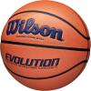 image:imageWilson Evolution BasketballsNavyBrown