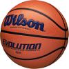 image:imageWilson Evolution BasketballsNavyBrown