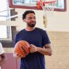 image:imageWilson Evolution BasketballsNavyBrown
