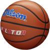 image:imageWilson Evolution BasketballsRedWhiteBlue