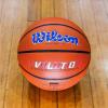 image:imageWilson Evolution BasketballsRedWhiteBlue