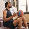 image:imageWilson Evolution BasketballsRoyalBrown
