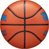 image:imageWilson Evolution BasketballsRoyalBrown