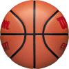 image:imageWilson Evolution BasketballsScarletBrown