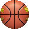 image:imageWilson Evolution BasketballsYellowBrown
