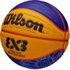 image:imageWilson FIBA 3X3Orange