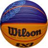 image:imageWilson FIBA 3X3Orange