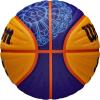 image:imageWilson FIBA 3X3Orange