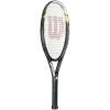 image:imageWilson Hyper Hammer 53 Adult Recreational Tennis Rackets  Grip Sizes 14Grip Size 1  4 18
