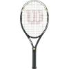 image:imageWilson Hyper Hammer 53 Adult Recreational Tennis Rackets  Grip Sizes 14Grip Size 1  4 18