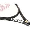 image:imageWilson Hyper Hammer 53 Adult Recreational Tennis Rackets  Grip Sizes 14Grip Size 2  4 14