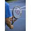 image:imageWilson Hyper Hammer 53 Adult Recreational Tennis Rackets  Grip Sizes 14Grip Size 3  4 38