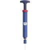 image:imageWilson NBA amp WNBA  NBA DRV Dual Action Pump