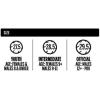 image:imageWilson NCAA Composite Basketball  295 285 275Size 5  275
