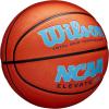 image:imageWilson NCAA Elevate VTXOrangeBlue