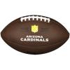 image:imageWilson NFL Backyard Legend Football  Official SizeArizona Cardinals