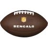 image:imageWilson NFL Backyard Legend Football  Official SizeCincinnati Bengals