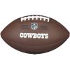 image:imageWilson NFL Backyard Legend Football  Official SizeDallas Cowbooys