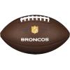 image:imageWilson NFL Backyard Legend Football  Official SizeDenver Broncos