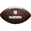 image:imageWilson NFL Backyard Legend Football  Official SizeLas Vegas Raiders