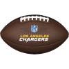 image:imageWilson NFL Backyard Legend Football  Official SizeLos Angeles Chargers
