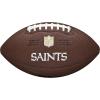 image:imageWilson NFL Backyard Legend Football  Official SizeNew Orleans Saints