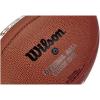 image:imageWilson NFL Backyard Legend Football  Official SizeSan Francisco 49ers