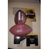 image:imageWilson NFL Backyard Legend Football  Official SizeTampa Bay Buccaneers