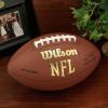 image:imageWilson NFL Backyard Legend Football  Official SizeTampa Bay Buccaneers