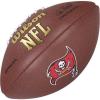 image:imageWilson NFL Backyard Legend Football  Official SizeTampa Bay Buccaneers