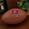 image:imageWilson NFL Backyard Legend Football  Official SizeTampa Bay Buccaneers
