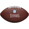 image:imageWilson NFL Backyard Legend Football  Official SizeTennessee Titans