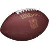 image:imageWilson NFL Ignition FootballBrown