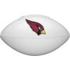 image:imageWilson NFL Live Team Autograph FootballArizona Cardinals