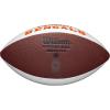 image:imageWilson NFL Live Team Autograph FootballCincinnati Bengals