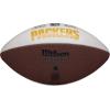image:imageWilson NFL Live Team Autograph FootballGreen Bay Packers