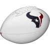 image:imageWilson NFL Live Team Autograph FootballHouston Texans