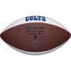 image:imageWilson NFL Live Team Autograph FootballIndianapolis Colts