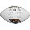image:imageWilson NFL Live Team Autograph FootballJacksonville Jaguars