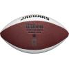 image:imageWilson NFL Live Team Autograph FootballJacksonville Jaguars