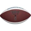 image:imageWilson NFL Live Team Autograph FootballLas Vegas Raiders