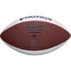 image:imageWilson NFL Live Team Autograph FootballMinnesota Vikings