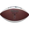 image:imageWilson NFL Live Team Autograph FootballNew England Patriots