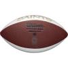 image:imageWilson NFL Live Team Autograph FootballNew Orleans Saints
