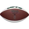 image:imageWilson NFL Live Team Autograph FootballNew York Jets