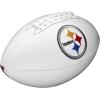 image:imageWilson NFL Live Team Autograph FootballPittsburgh Steelers