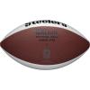 image:imageWilson NFL Live Team Autograph FootballPittsburgh Steelers