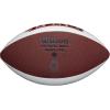 image:imageWilson NFL Live Team Autograph FootballSan Francisco 49ers