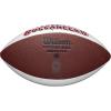 image:imageWilson NFL Live Team Autograph FootballTampa Bay Buccaneers